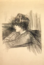 Louisette, 1903